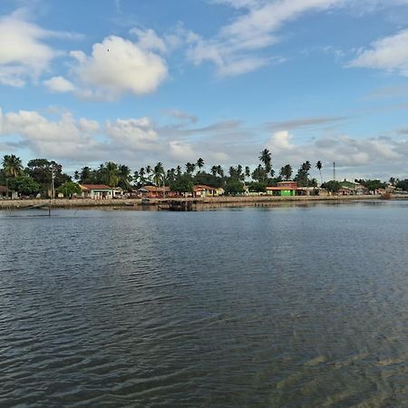 Apartamento Terreo Villa Das Aguas Estância Exteriér fotografie