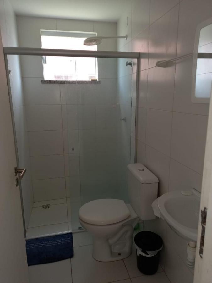 Apartamento Terreo Villa Das Aguas Estância Exteriér fotografie
