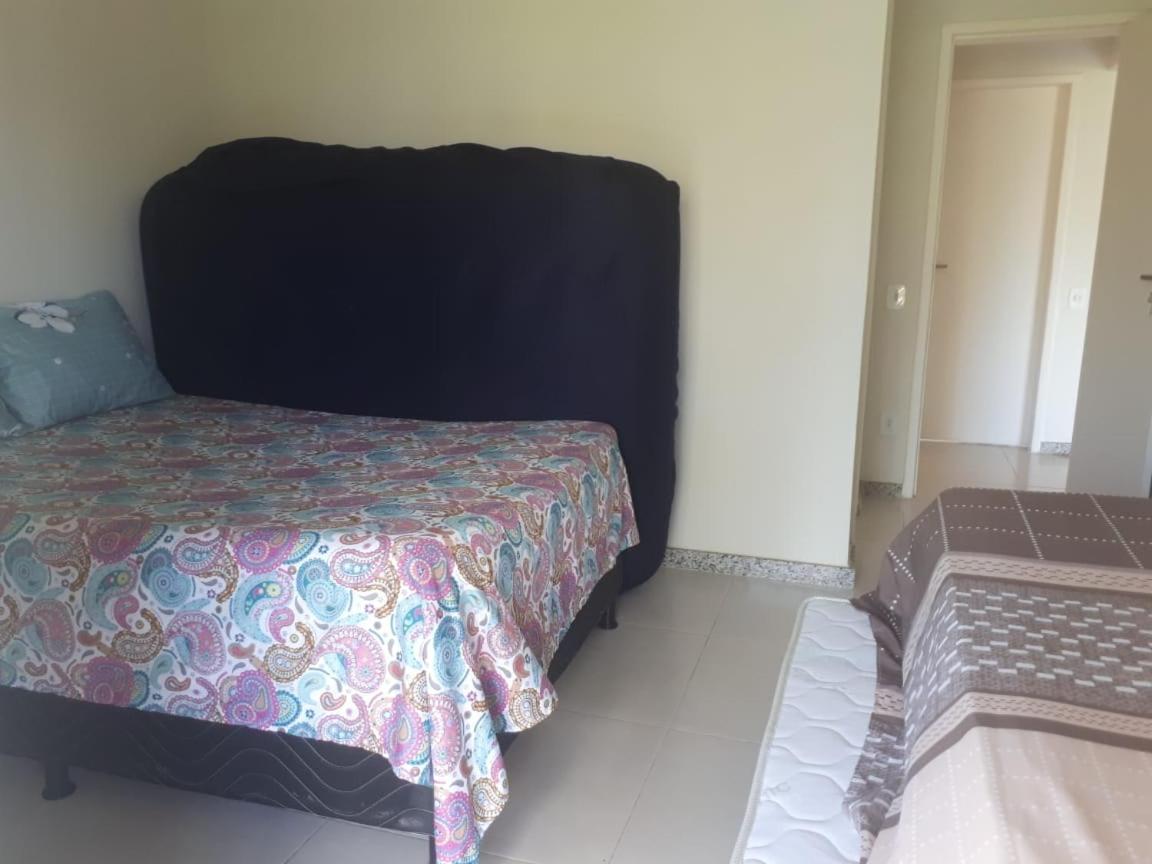 Apartamento Terreo Villa Das Aguas Estância Exteriér fotografie