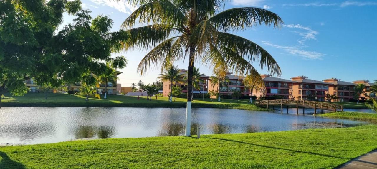 Apartamento Terreo Villa Das Aguas Estância Exteriér fotografie