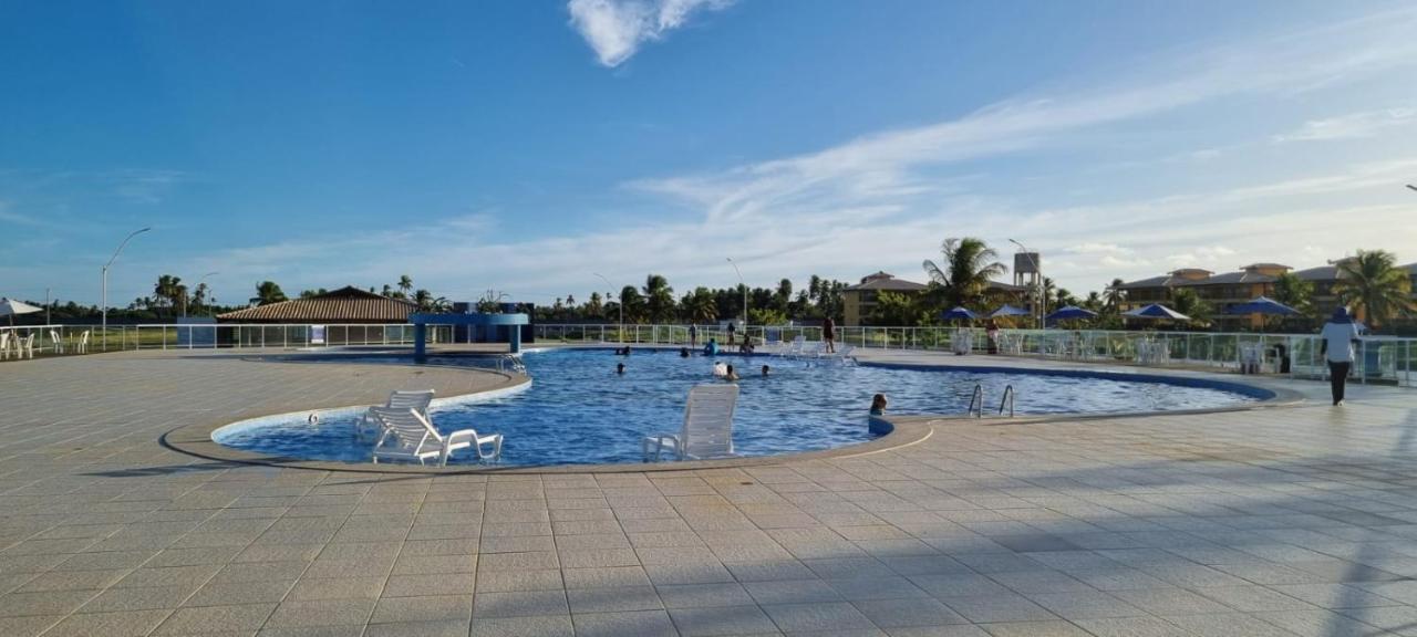 Apartamento Terreo Villa Das Aguas Estância Exteriér fotografie