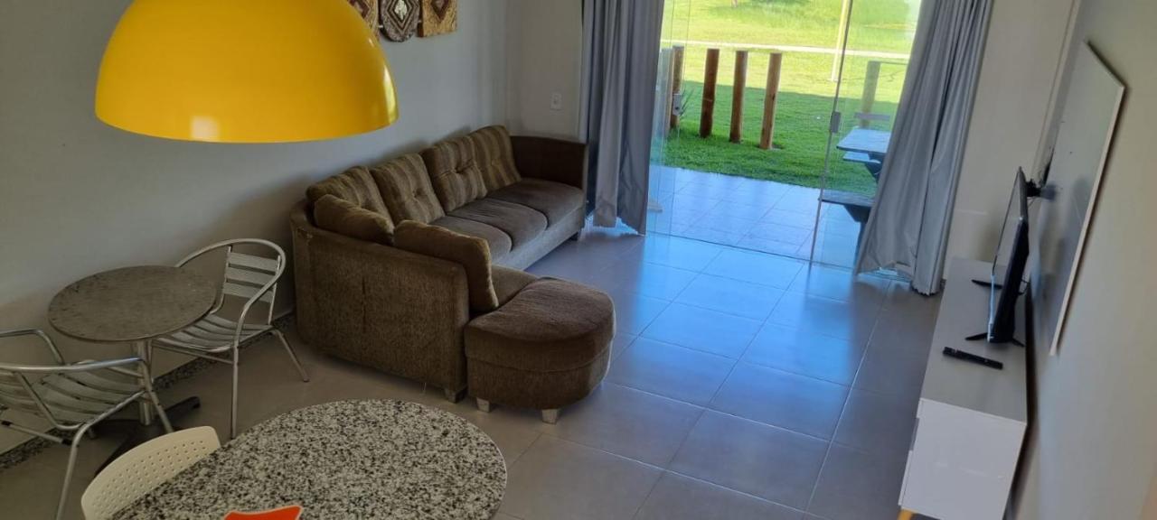 Apartamento Terreo Villa Das Aguas Estância Exteriér fotografie