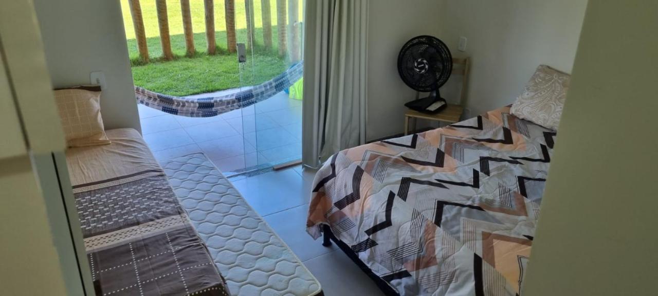 Apartamento Terreo Villa Das Aguas Estância Exteriér fotografie