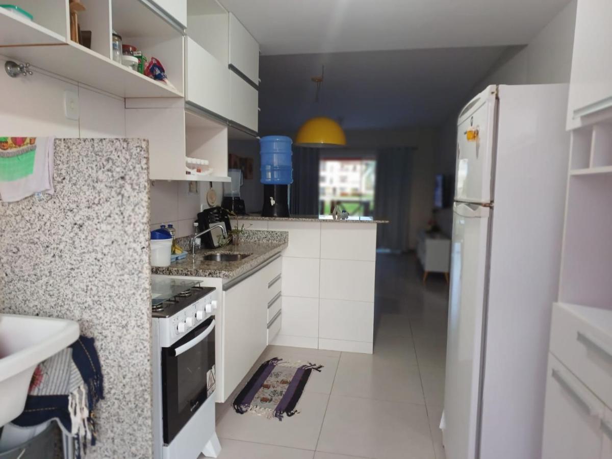 Apartamento Terreo Villa Das Aguas Estância Exteriér fotografie