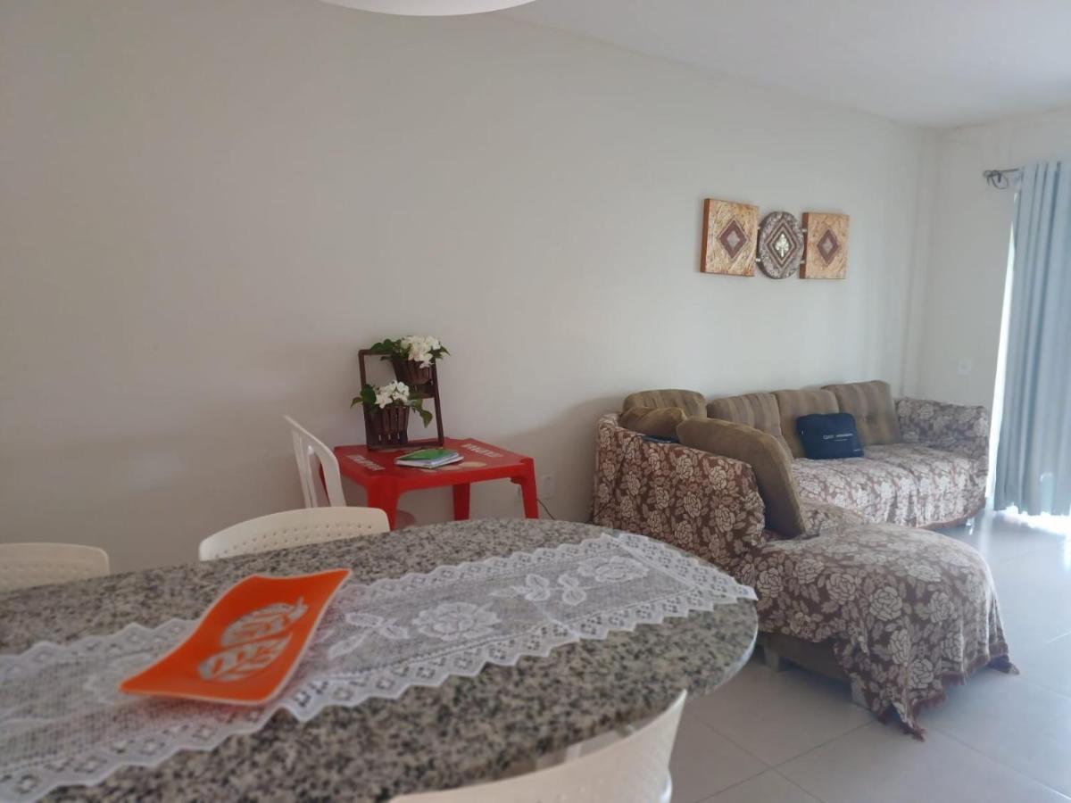Apartamento Terreo Villa Das Aguas Estância Exteriér fotografie