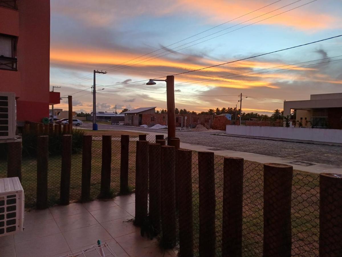 Apartamento Terreo Villa Das Aguas Estância Exteriér fotografie