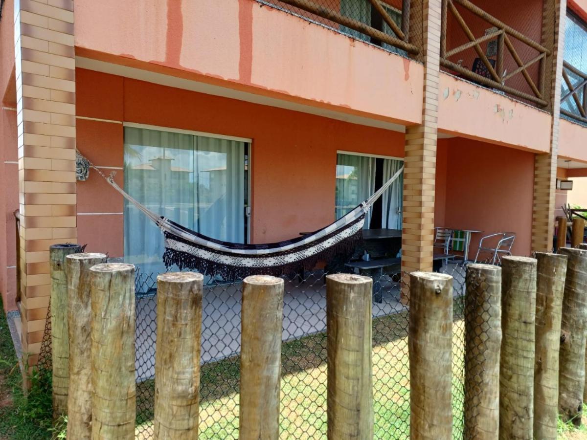 Apartamento Terreo Villa Das Aguas Estância Exteriér fotografie