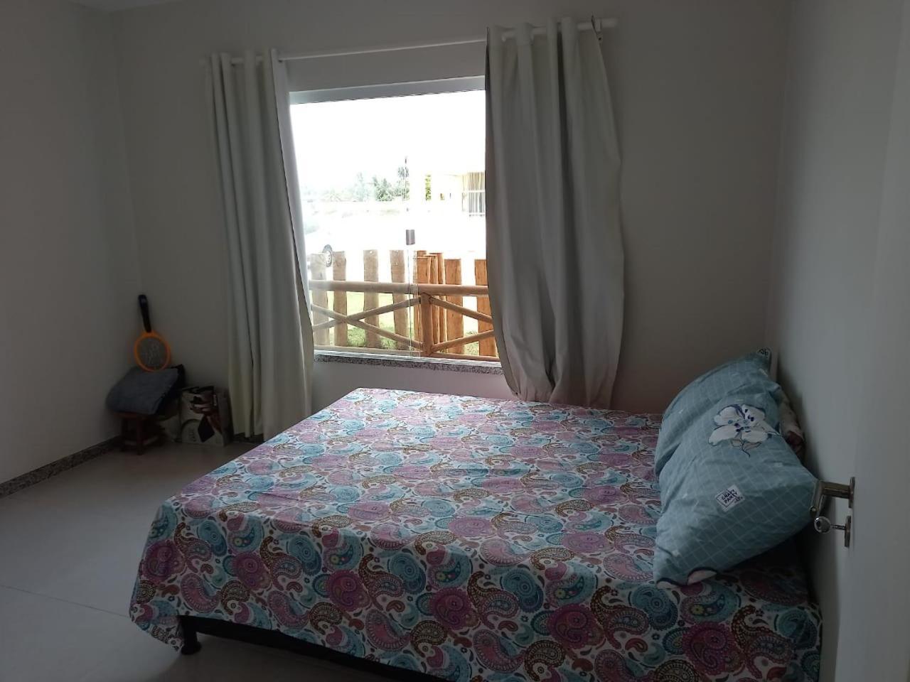 Apartamento Terreo Villa Das Aguas Estância Exteriér fotografie